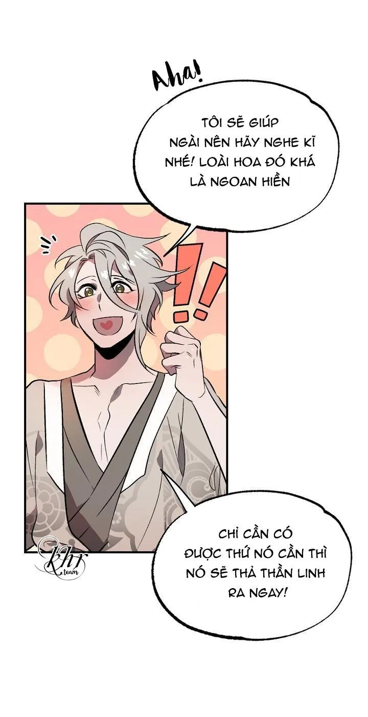 TUYỂN TẬP NGỰC BỰ, CUNG KHỦ CỦA NHÀ KIM Chapter 3 Trang 35