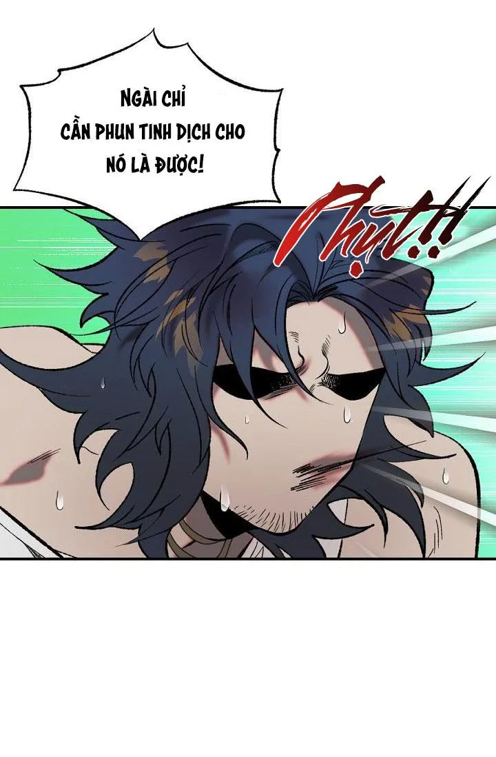 TUYỂN TẬP NGỰC BỰ, CUNG KHỦ CỦA NHÀ KIM Chapter 3 Trang 36