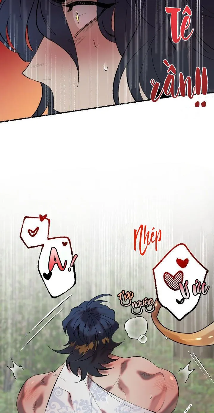 TUYỂN TẬP NGỰC BỰ, CUNG KHỦ CỦA NHÀ KIM Chapter 3 Trang 39