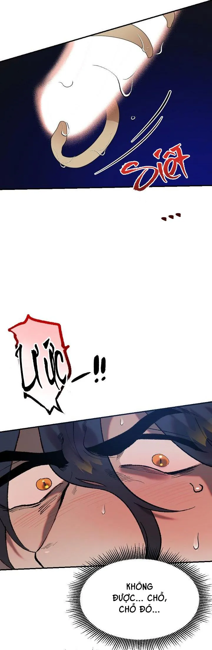 TUYỂN TẬP NGỰC BỰ, CUNG KHỦ CỦA NHÀ KIM Chapter 3 Trang 41