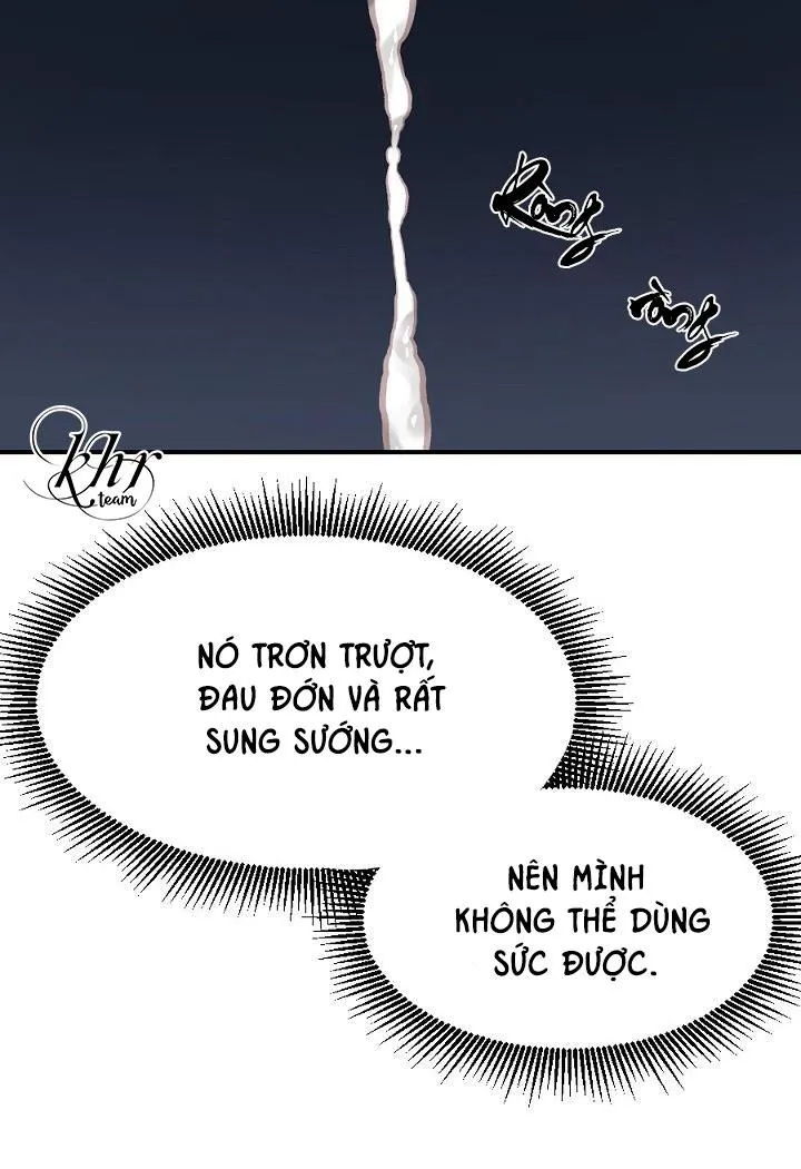 TUYỂN TẬP NGỰC BỰ, CUNG KHỦ CỦA NHÀ KIM Chapter 3 Trang 45