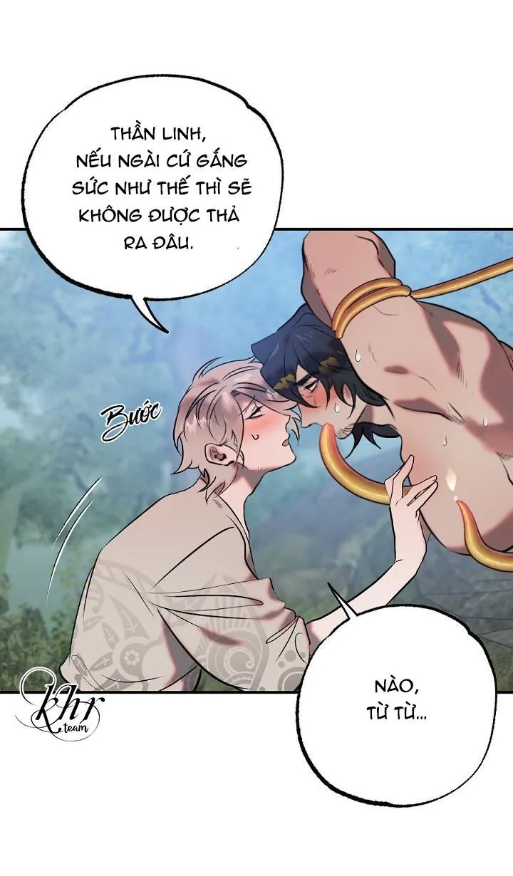 TUYỂN TẬP NGỰC BỰ, CUNG KHỦ CỦA NHÀ KIM Chapter 3 Trang 46