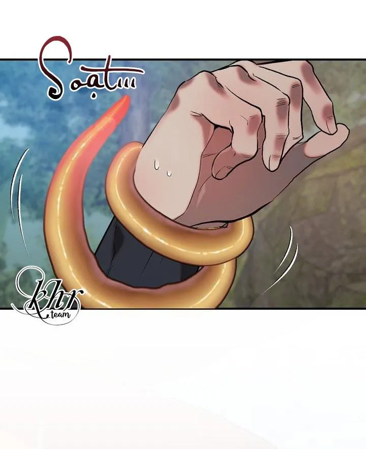 TUYỂN TẬP NGỰC BỰ, CUNG KHỦ CỦA NHÀ KIM Chapter 3 Trang 54