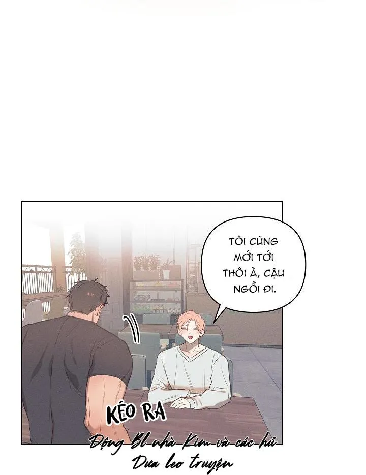 TUYỂN TẬP NGỰC BỰ, CUNG KHỦ CỦA NHÀ KIM Chapter 4 Trang 4