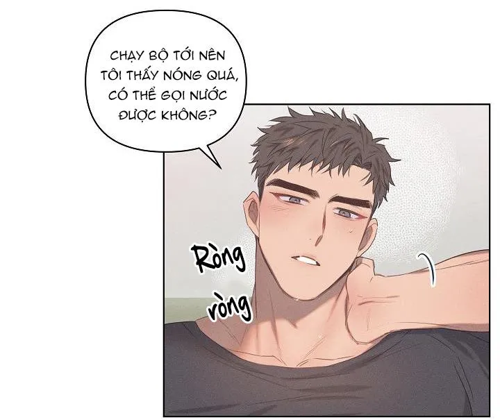 TUYỂN TẬP NGỰC BỰ, CUNG KHỦ CỦA NHÀ KIM Chapter 4 Trang 5