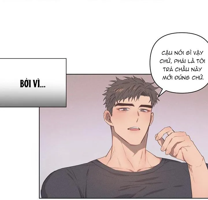 TUYỂN TẬP NGỰC BỰ, CUNG KHỦ CỦA NHÀ KIM Chapter 4 Trang 7