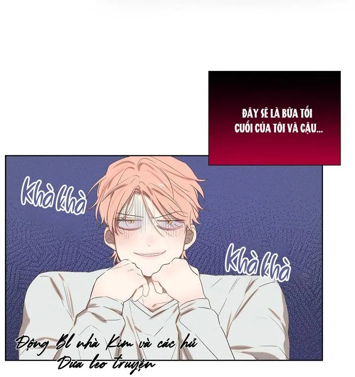 TUYỂN TẬP NGỰC BỰ, CUNG KHỦ CỦA NHÀ KIM Chapter 4 Trang 8
