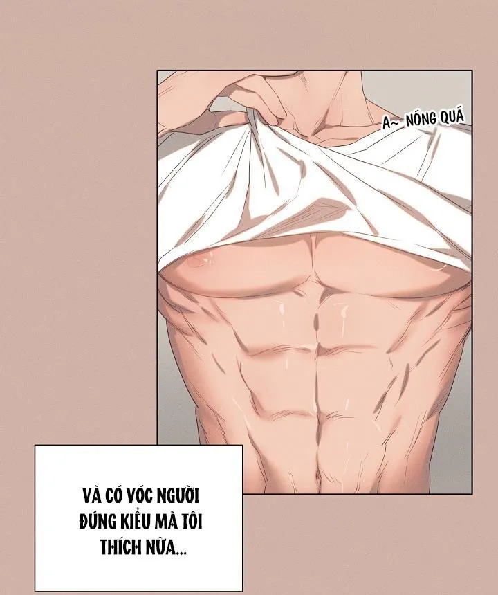 TUYỂN TẬP NGỰC BỰ, CUNG KHỦ CỦA NHÀ KIM Chapter 4 Trang 15