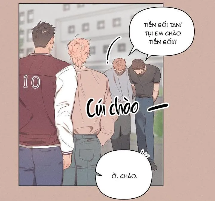 TUYỂN TẬP NGỰC BỰ, CUNG KHỦ CỦA NHÀ KIM Chapter 4 Trang 18