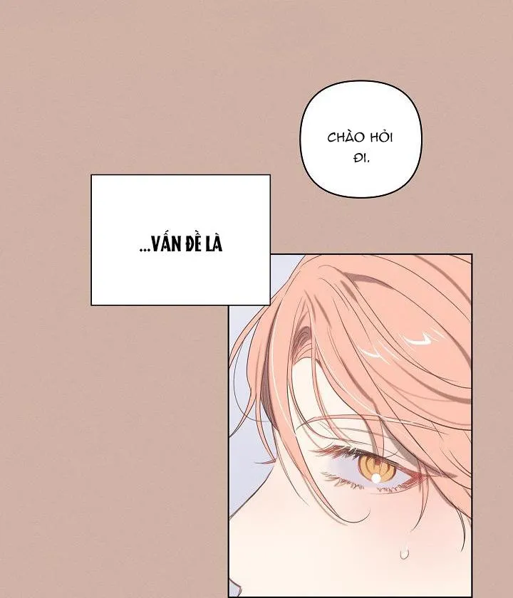 TUYỂN TẬP NGỰC BỰ, CUNG KHỦ CỦA NHÀ KIM Chapter 4 Trang 19