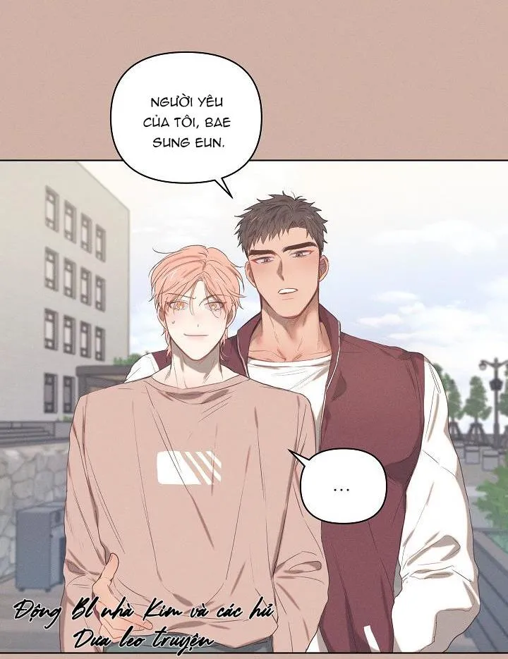 TUYỂN TẬP NGỰC BỰ, CUNG KHỦ CỦA NHÀ KIM Chapter 4 Trang 21