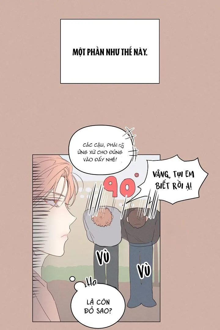 TUYỂN TẬP NGỰC BỰ, CUNG KHỦ CỦA NHÀ KIM Chapter 4 Trang 22
