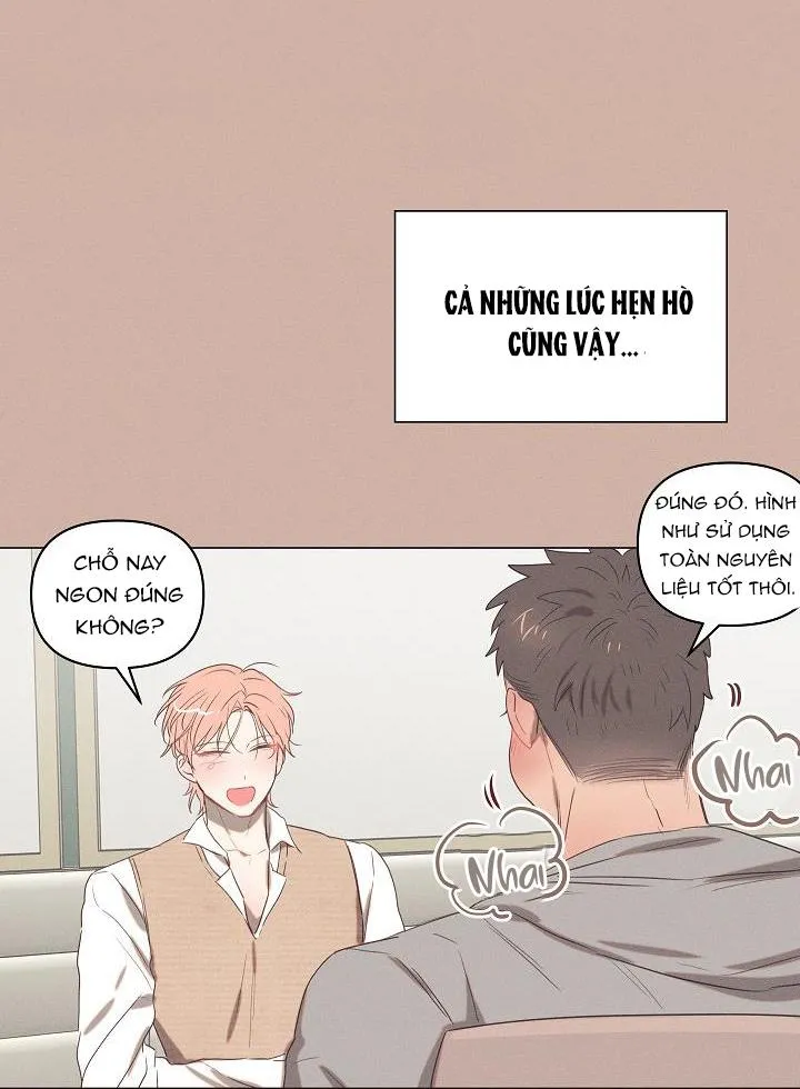 TUYỂN TẬP NGỰC BỰ, CUNG KHỦ CỦA NHÀ KIM Chapter 4 Trang 23