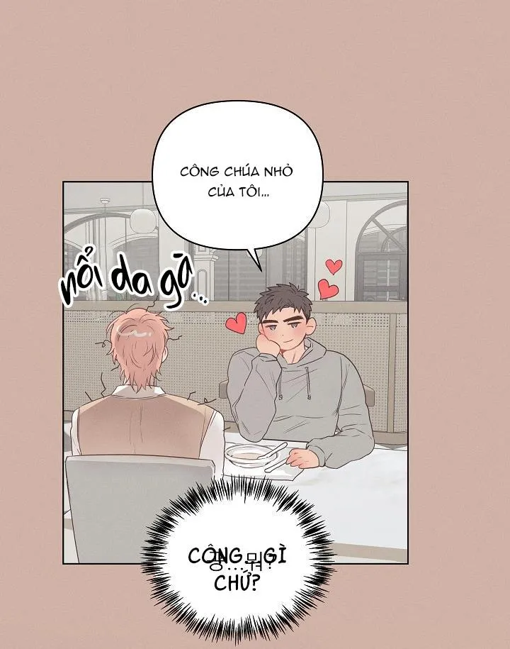 TUYỂN TẬP NGỰC BỰ, CUNG KHỦ CỦA NHÀ KIM Chapter 4 Trang 26