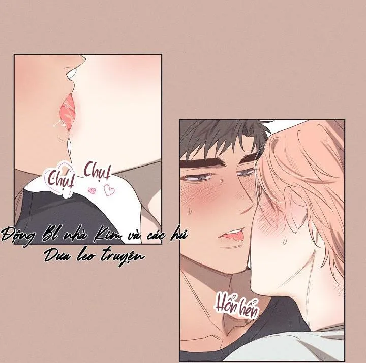 TUYỂN TẬP NGỰC BỰ, CUNG KHỦ CỦA NHÀ KIM Chapter 4 Trang 35