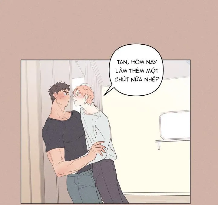 TUYỂN TẬP NGỰC BỰ, CUNG KHỦ CỦA NHÀ KIM Chapter 4 Trang 36