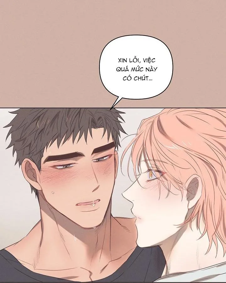 TUYỂN TẬP NGỰC BỰ, CUNG KHỦ CỦA NHÀ KIM Chapter 4 Trang 37