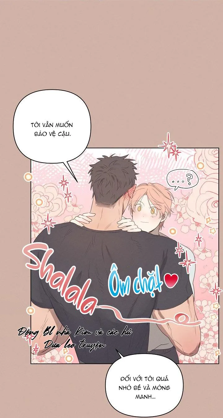 TUYỂN TẬP NGỰC BỰ, CUNG KHỦ CỦA NHÀ KIM Chapter 4 Trang 38