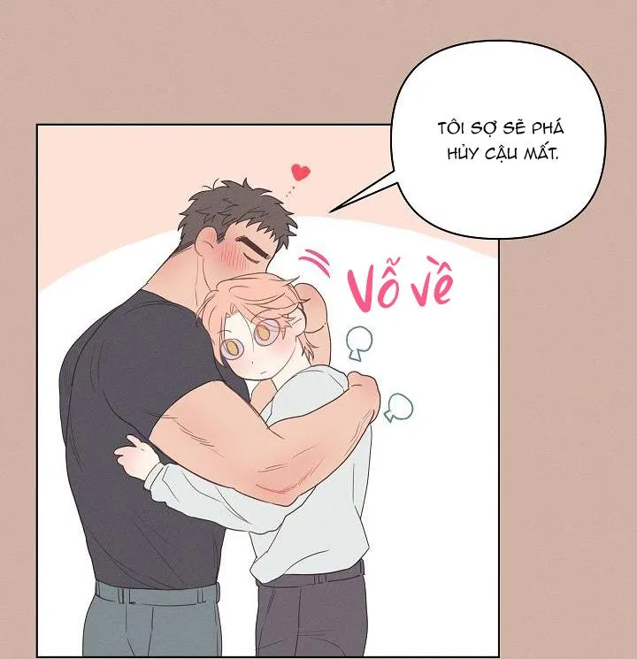 TUYỂN TẬP NGỰC BỰ, CUNG KHỦ CỦA NHÀ KIM Chapter 4 Trang 39