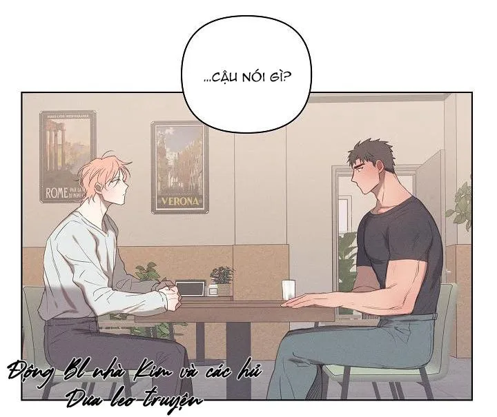 TUYỂN TẬP NGỰC BỰ, CUNG KHỦ CỦA NHÀ KIM Chapter 4 Trang 44