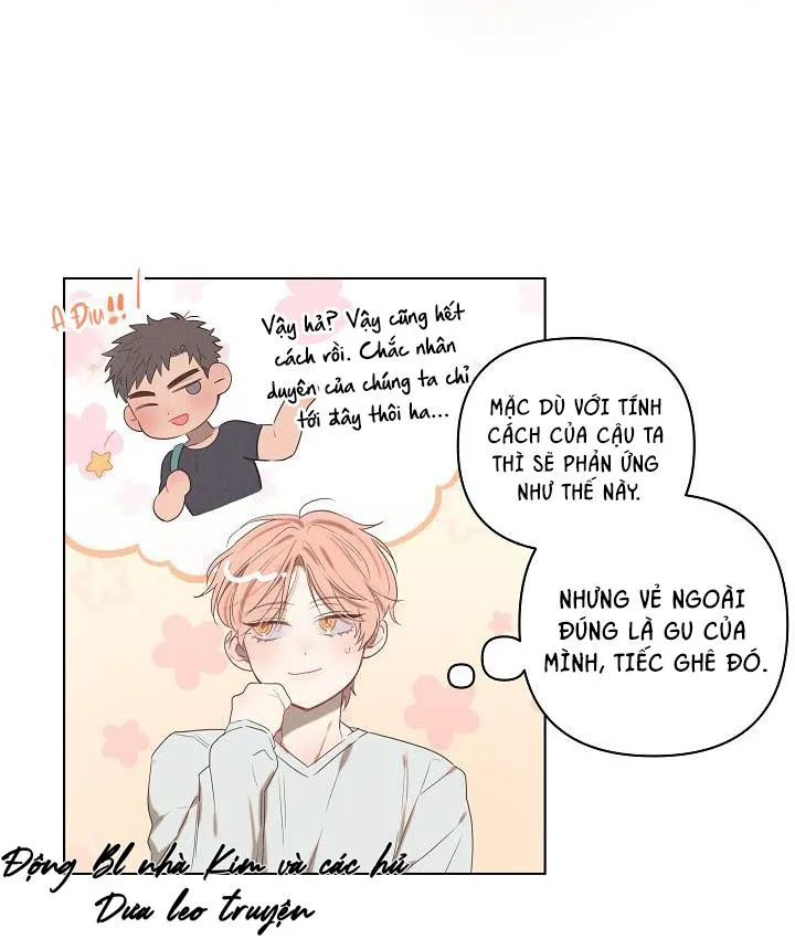 TUYỂN TẬP NGỰC BỰ, CUNG KHỦ CỦA NHÀ KIM Chapter 4 Trang 47