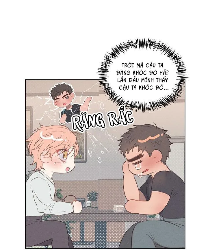 TUYỂN TẬP NGỰC BỰ, CUNG KHỦ CỦA NHÀ KIM Chapter 4 Trang 54