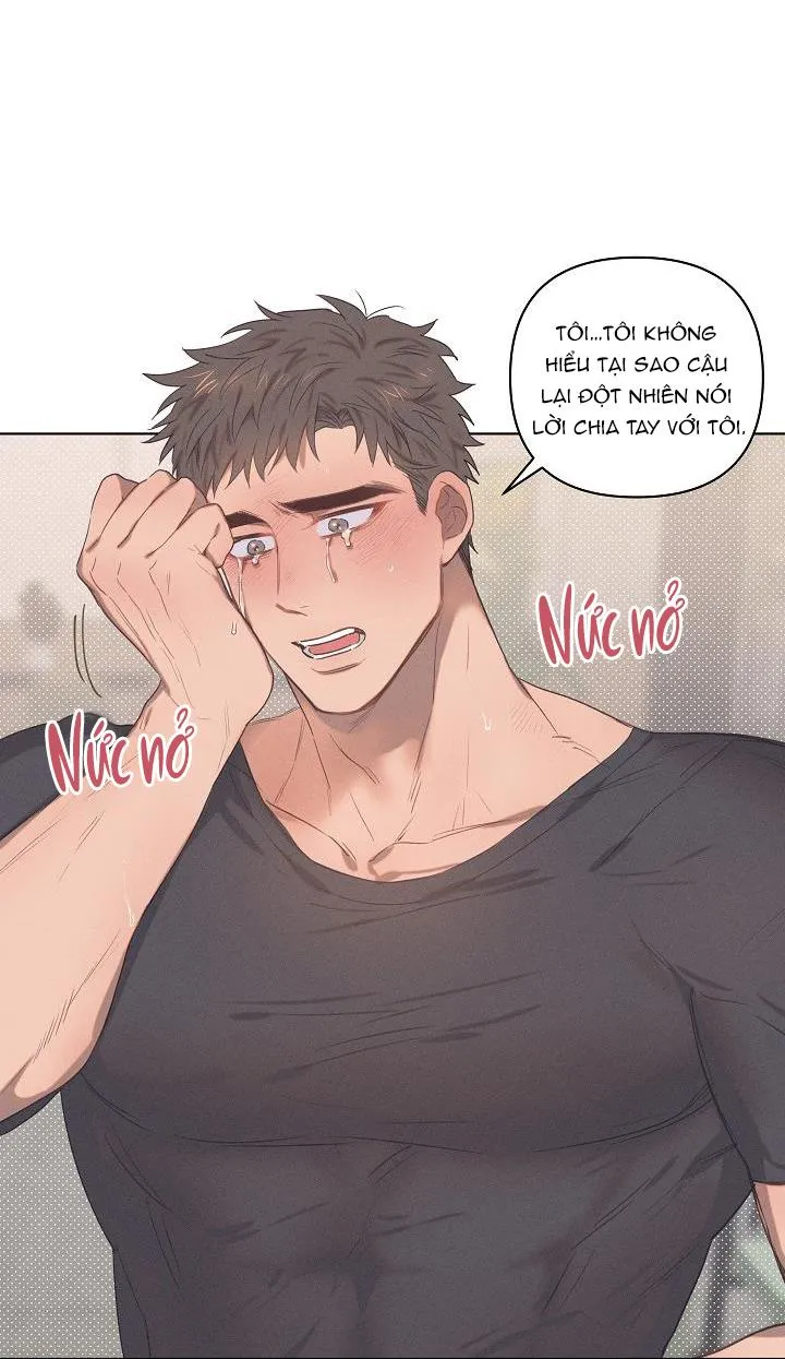 TUYỂN TẬP NGỰC BỰ, CUNG KHỦ CỦA NHÀ KIM Chapter 4 Trang 55