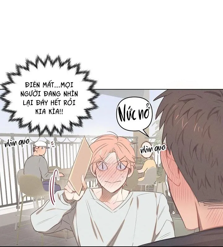 TUYỂN TẬP NGỰC BỰ, CUNG KHỦ CỦA NHÀ KIM Chapter 4 Trang 57