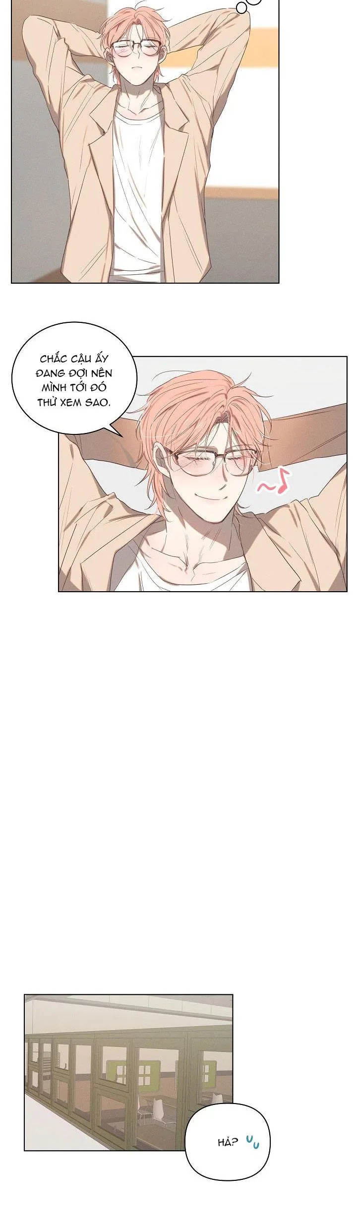 TUYỂN TẬP NGỰC BỰ, CUNG KHỦ CỦA NHÀ KIM Chapter 5 Trang 4