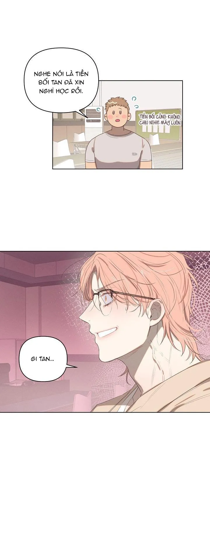 TUYỂN TẬP NGỰC BỰ, CUNG KHỦ CỦA NHÀ KIM Chapter 5 Trang 5