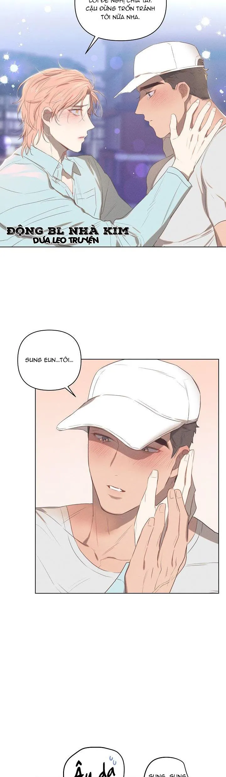 TUYỂN TẬP NGỰC BỰ, CUNG KHỦ CỦA NHÀ KIM Chapter 5 Trang 18
