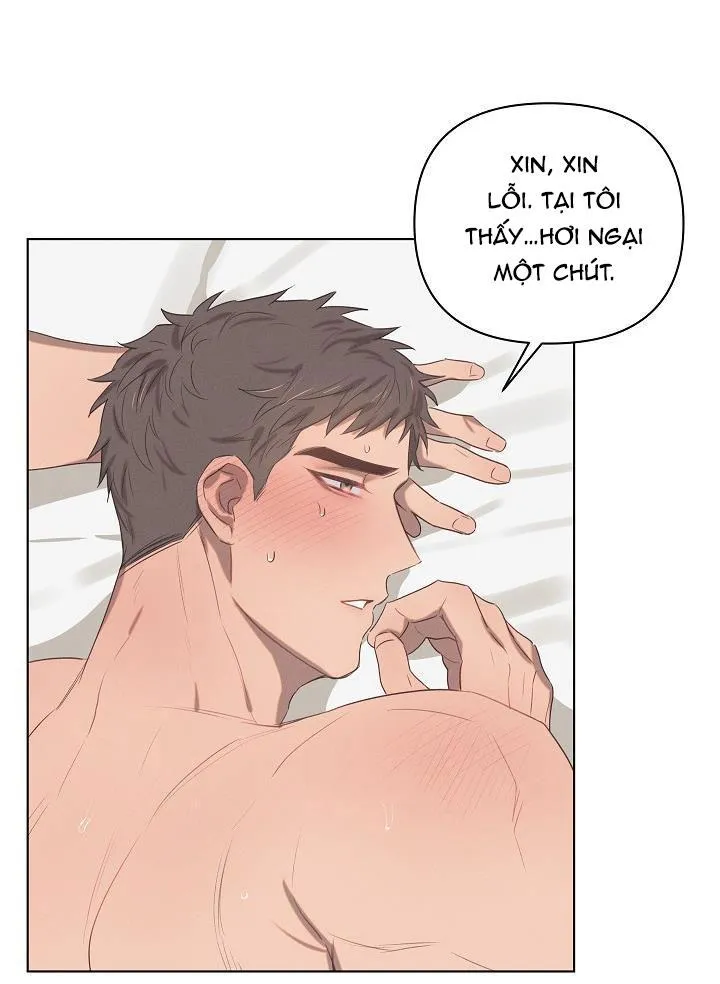 TUYỂN TẬP NGỰC BỰ, CUNG KHỦ CỦA NHÀ KIM Chapter 6 Trang 4