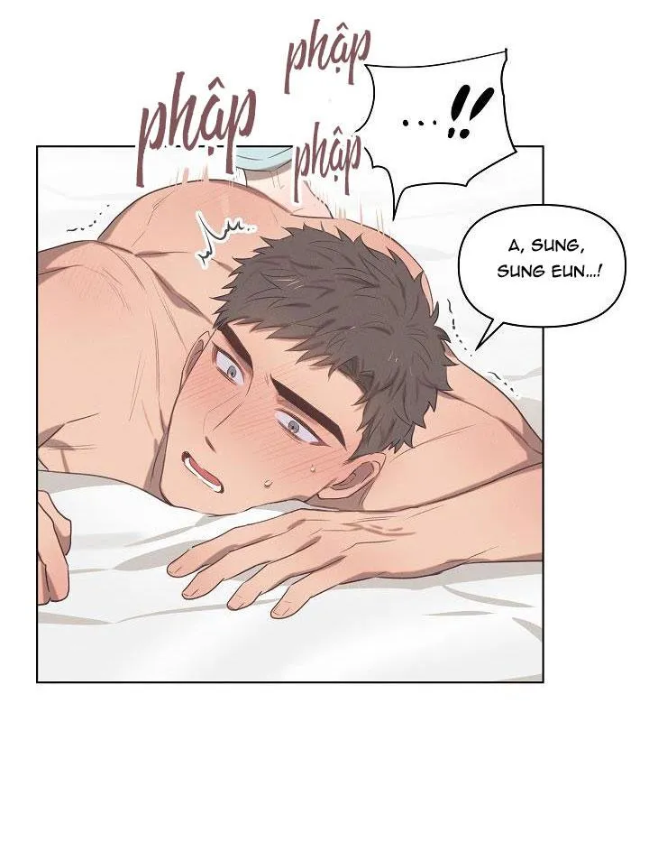 TUYỂN TẬP NGỰC BỰ, CUNG KHỦ CỦA NHÀ KIM Chapter 6 Trang 6