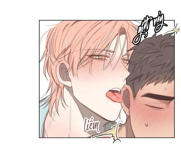 TUYỂN TẬP NGỰC BỰ, CUNG KHỦ CỦA NHÀ KIM Chapter 6 Trang 9