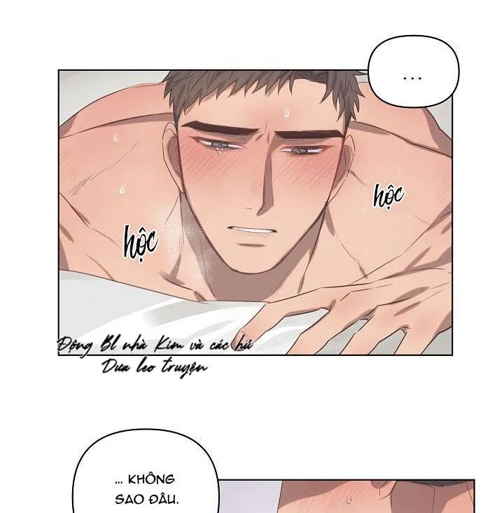 TUYỂN TẬP NGỰC BỰ, CUNG KHỦ CỦA NHÀ KIM Chapter 6 Trang 10