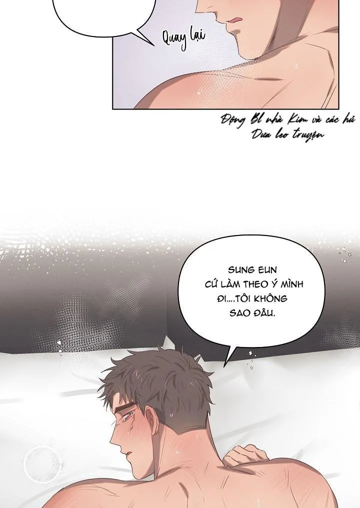 TUYỂN TẬP NGỰC BỰ, CUNG KHỦ CỦA NHÀ KIM Chapter 6 Trang 11