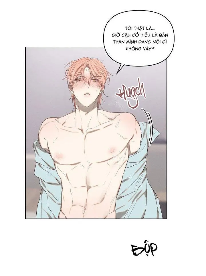 TUYỂN TẬP NGỰC BỰ, CUNG KHỦ CỦA NHÀ KIM Chapter 6 Trang 14