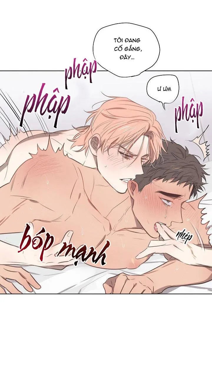 TUYỂN TẬP NGỰC BỰ, CUNG KHỦ CỦA NHÀ KIM Chapter 6 Trang 27