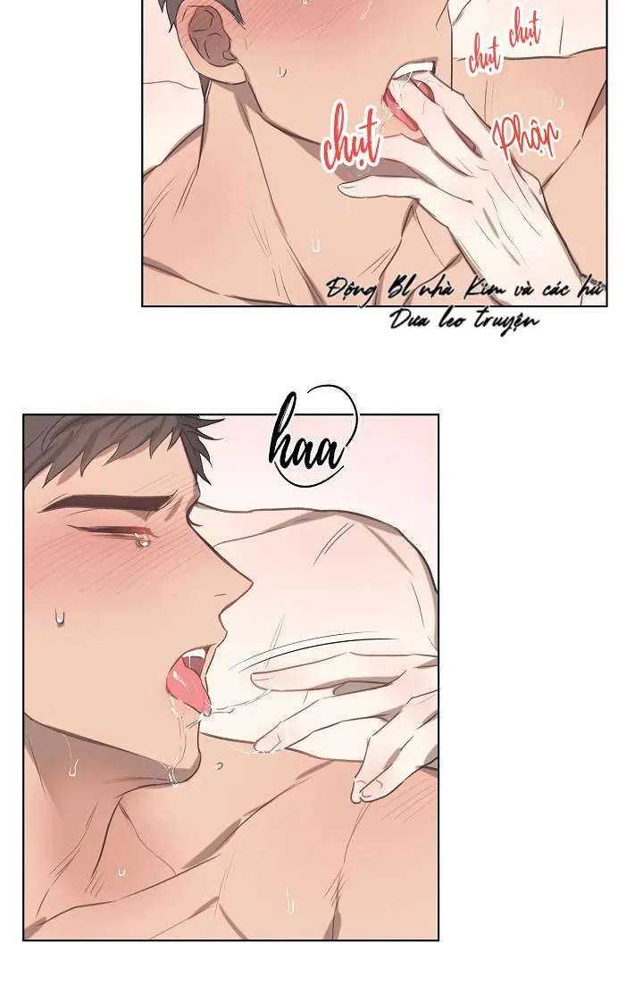 TUYỂN TẬP NGỰC BỰ, CUNG KHỦ CỦA NHÀ KIM Chapter 6 Trang 30