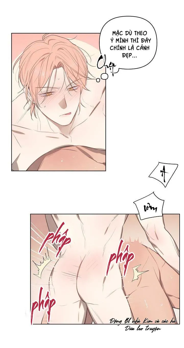 TUYỂN TẬP NGỰC BỰ, CUNG KHỦ CỦA NHÀ KIM Chapter 6 Trang 34