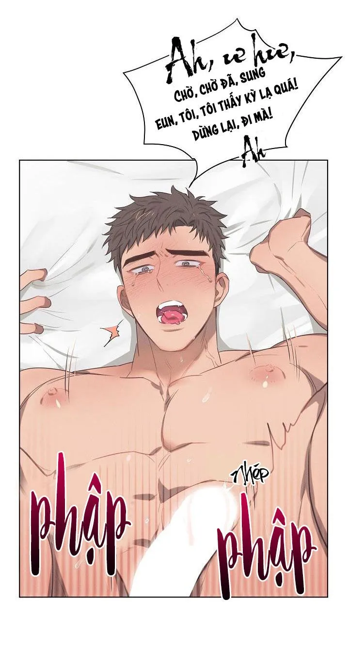 TUYỂN TẬP NGỰC BỰ, CUNG KHỦ CỦA NHÀ KIM Chapter 6 Trang 50