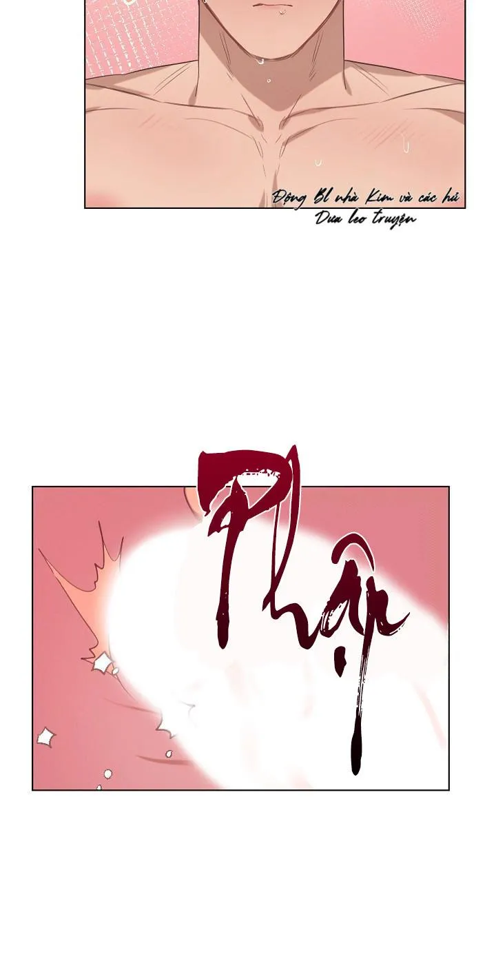 TUYỂN TẬP NGỰC BỰ, CUNG KHỦ CỦA NHÀ KIM Chapter 6 Trang 55