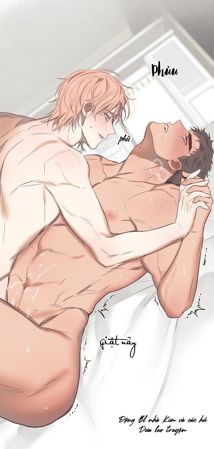 TUYỂN TẬP NGỰC BỰ, CUNG KHỦ CỦA NHÀ KIM Chapter 6 Trang 59