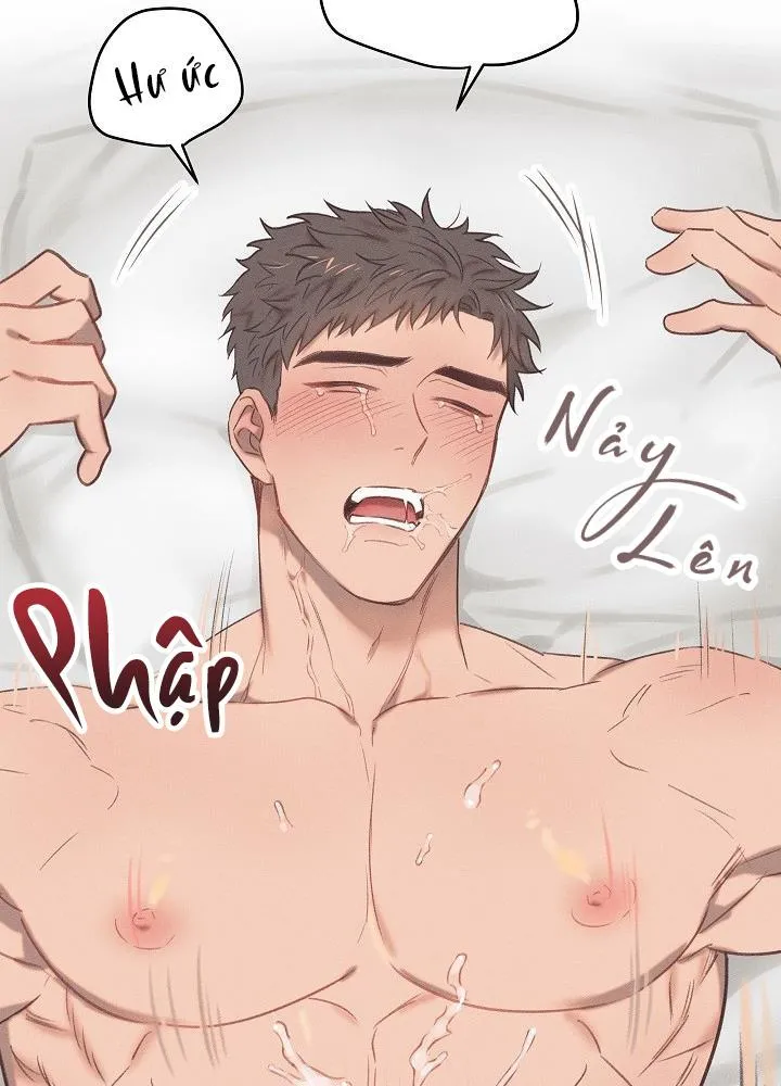 TUYỂN TẬP NGỰC BỰ, CUNG KHỦ CỦA NHÀ KIM Chapter 7 Trang 3