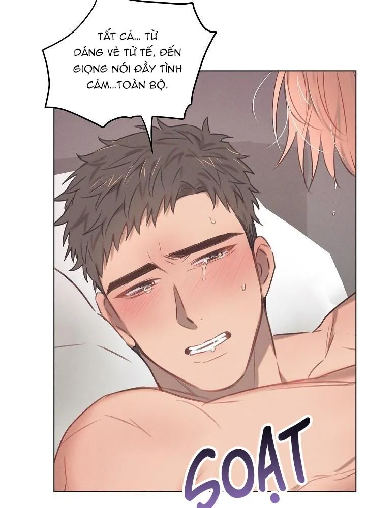 TUYỂN TẬP NGỰC BỰ, CUNG KHỦ CỦA NHÀ KIM Chapter 7 Trang 10