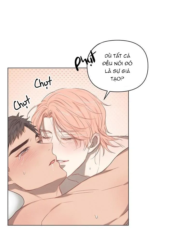 TUYỂN TẬP NGỰC BỰ, CUNG KHỦ CỦA NHÀ KIM Chapter 7 Trang 12