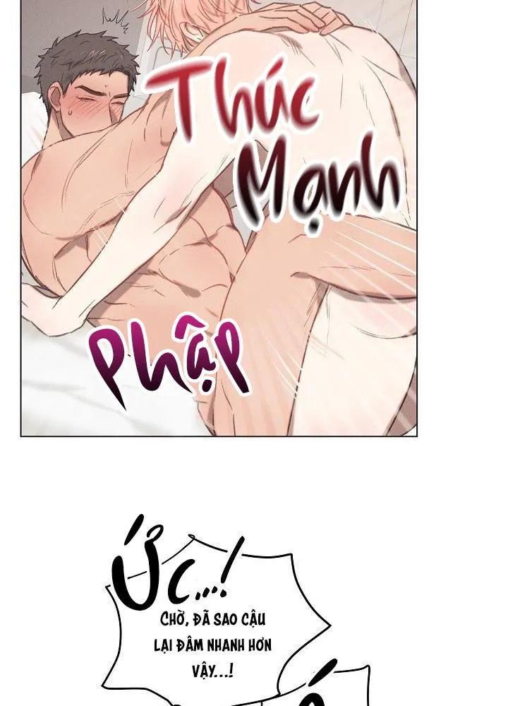 TUYỂN TẬP NGỰC BỰ, CUNG KHỦ CỦA NHÀ KIM Chapter 7 Trang 17