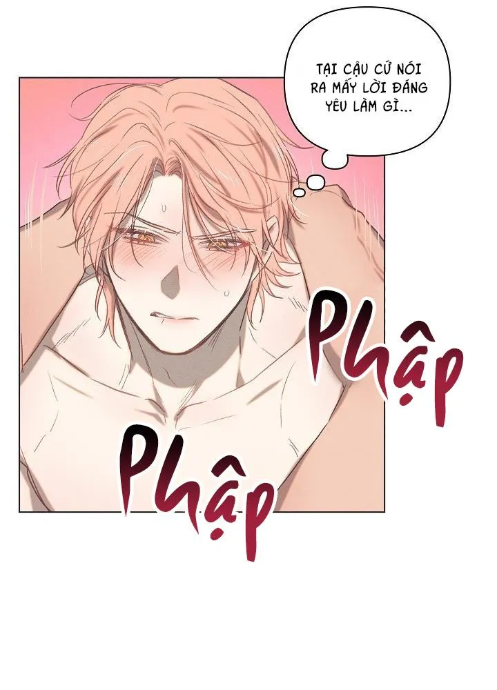 TUYỂN TẬP NGỰC BỰ, CUNG KHỦ CỦA NHÀ KIM Chapter 7 Trang 19