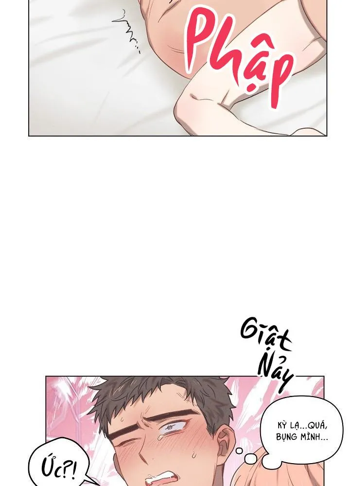 TUYỂN TẬP NGỰC BỰ, CUNG KHỦ CỦA NHÀ KIM Chapter 7 Trang 22