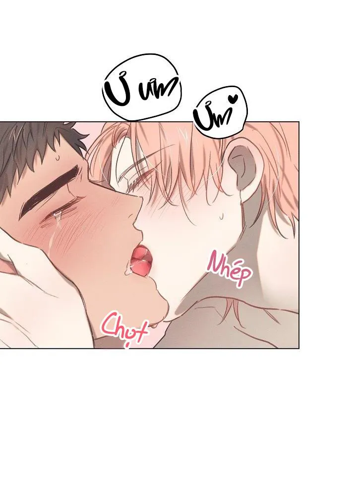 TUYỂN TẬP NGỰC BỰ, CUNG KHỦ CỦA NHÀ KIM Chapter 7 Trang 29